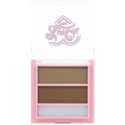 Sombras | Polvos*KimChiChic Kim Browly Eyebrow Powder Light