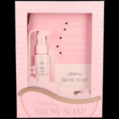 Cejas*Beauty Creations Kit Brow Soap