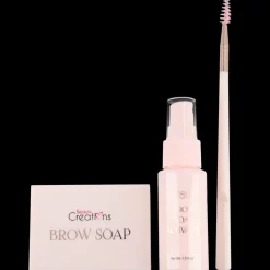 Cejas*Beauty Creations Kit Brow Soap