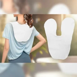 Cabello | Toallas*Toallas Kit de 3 Protectoras Multiusos – ¡Evita Manchas en tu Ropa!