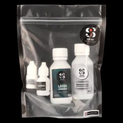 Fx Makeup*On Set Kit Pegamento para Prosteticos