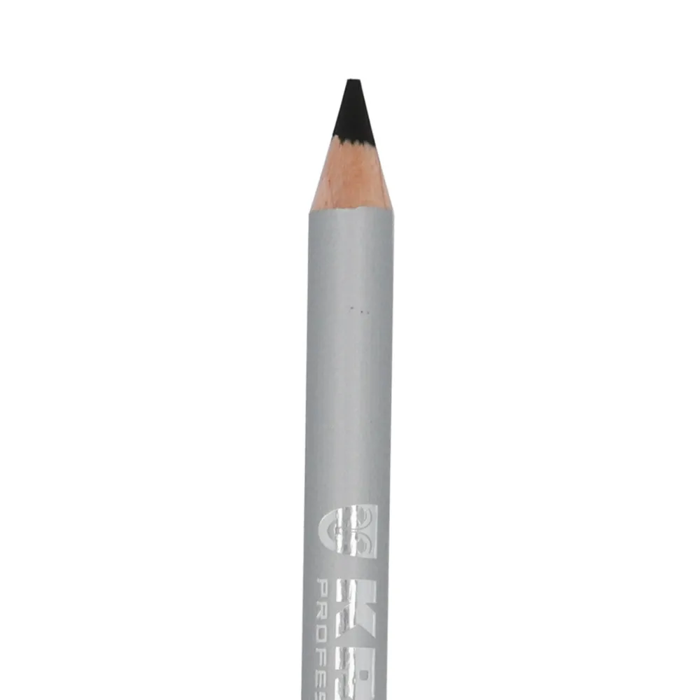 Contornos | Delineadores*Kryolan Lapiz Delineador Negro