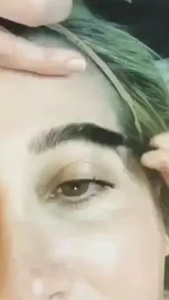 Cejas*Brett Freedman Laser Brow Pencil
