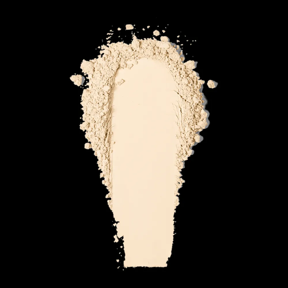 Polvos*Make Up For Ever 1.1 - Light vanilla HD Skin Setting Powder