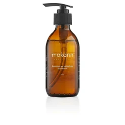 Soluciones | Desmaquillantes*Mokann Cosmetics Limpiador facial nutritivo e hidratante