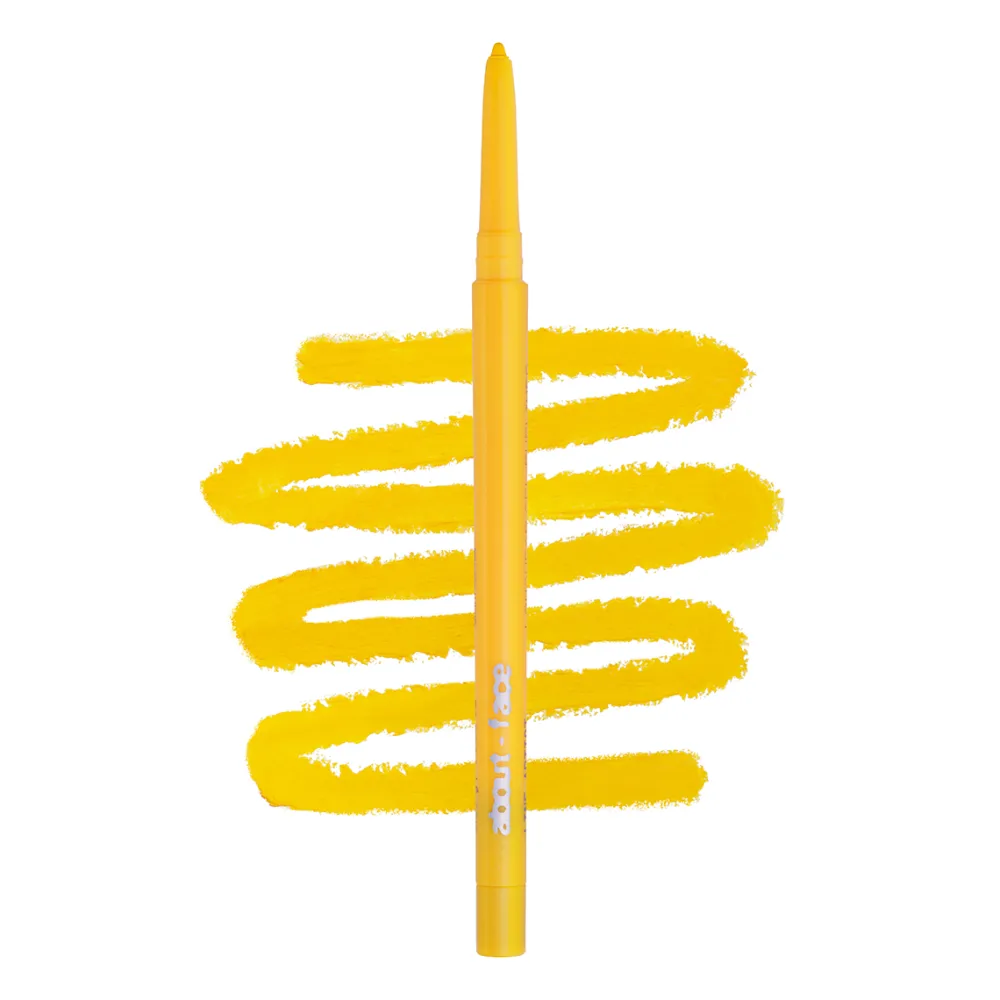 Delineadores*About-Face Line Artist Gel Eyeliner Eternal Sunshine