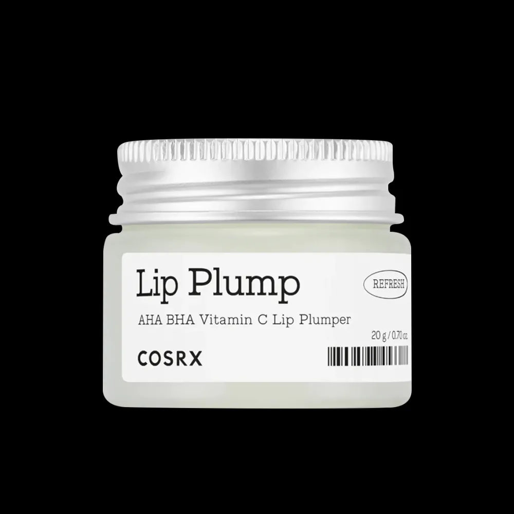 K Beauty | Hidratantes*COSRX Lip Plump - AHA BHA Vitamin C Lip Plumper