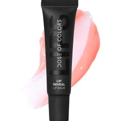 Labiales | Hidratantes*Dose of Colors Lip Reveal Lip Balm Peach