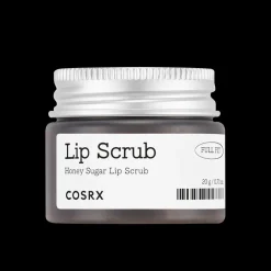 K Beauty | Exfoliantes*COSRX Lip Scrub - Honey Sugar Lip Scrub