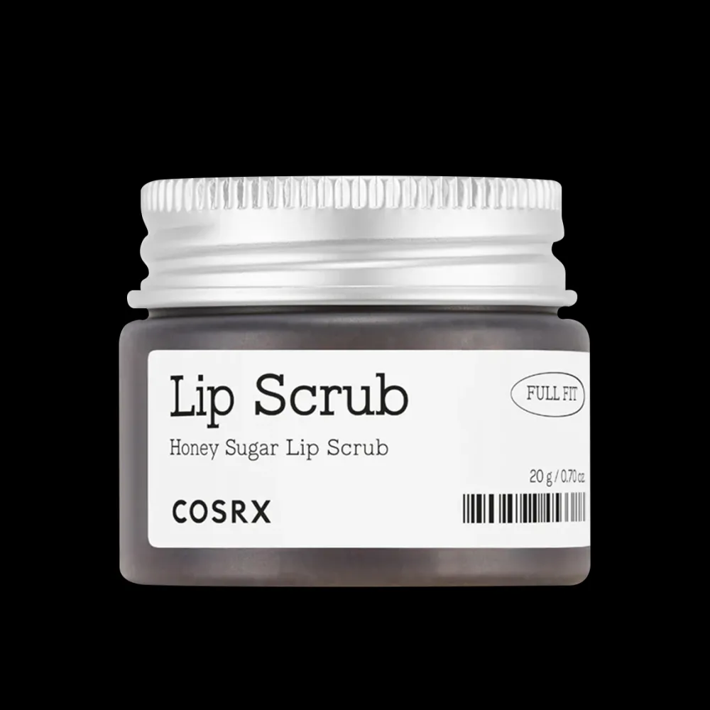 K Beauty | Exfoliantes*COSRX Lip Scrub - Honey Sugar Lip Scrub