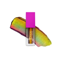 Delineadores*Juvia's Place Liquid Eyeshadow Culture Duochrome