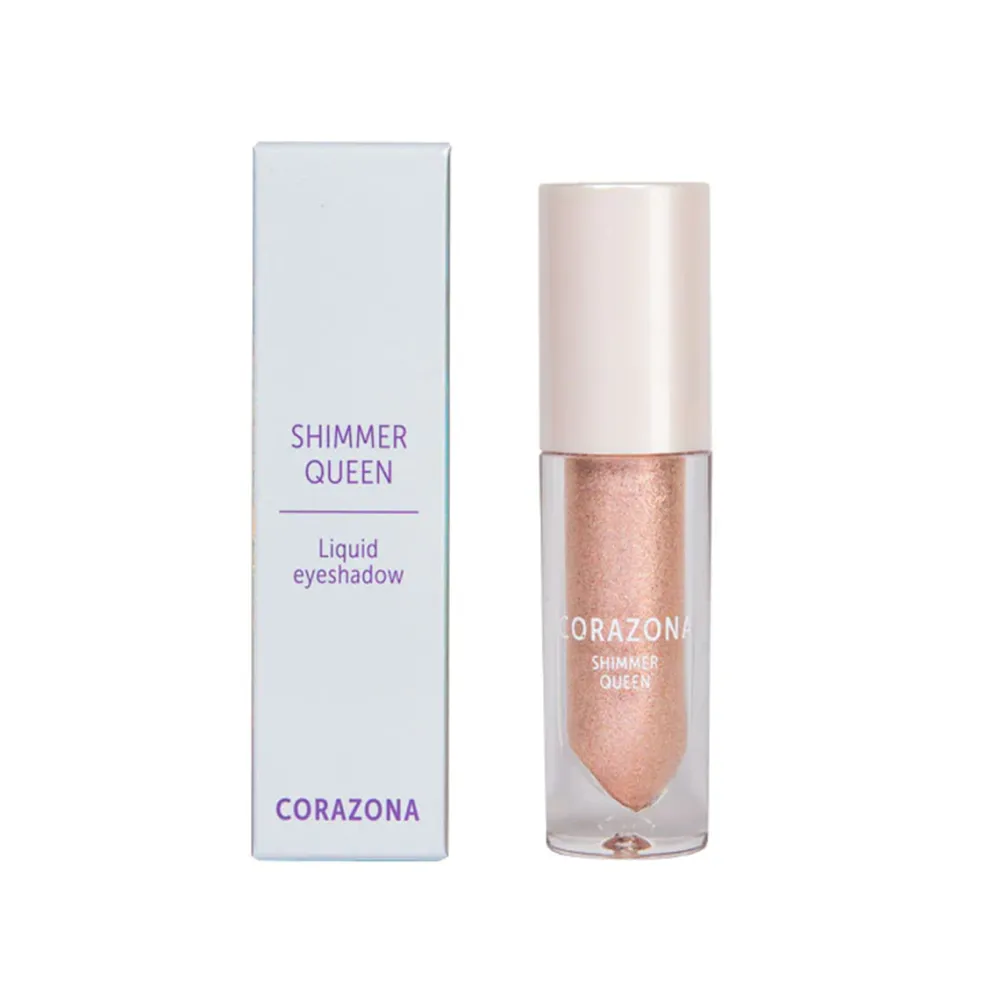 Sombras*Corazona Liquid eyeshadow Shimmer Queen Mizar