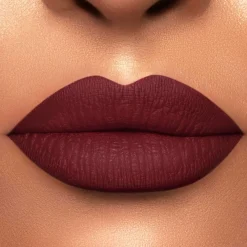 Labiales*Dose of Colors Liquid Matte Lipstick Mood