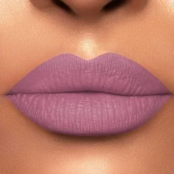 Labiales*Dose of Colors Liquid Matte Lipstick Rosebud