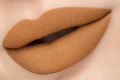 Labiales*Melt Liquid Set Lipstick Golden
