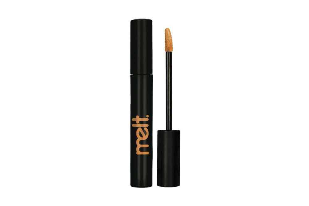 Labiales*Melt Liquid Set Lipstick Golden