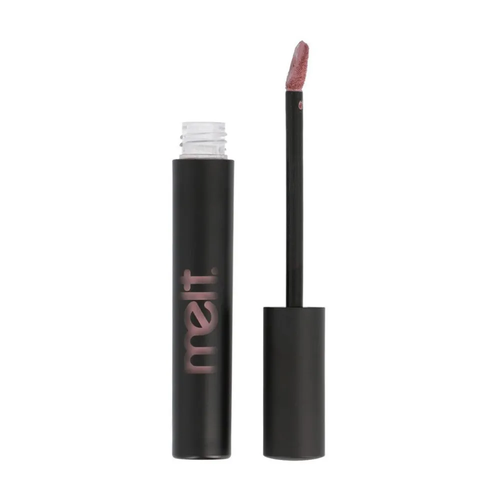 Labiales*Melt Liquid Set Lipstick Janice