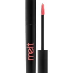 Labiales*Melt Liquid Set Lipstick Lady Like