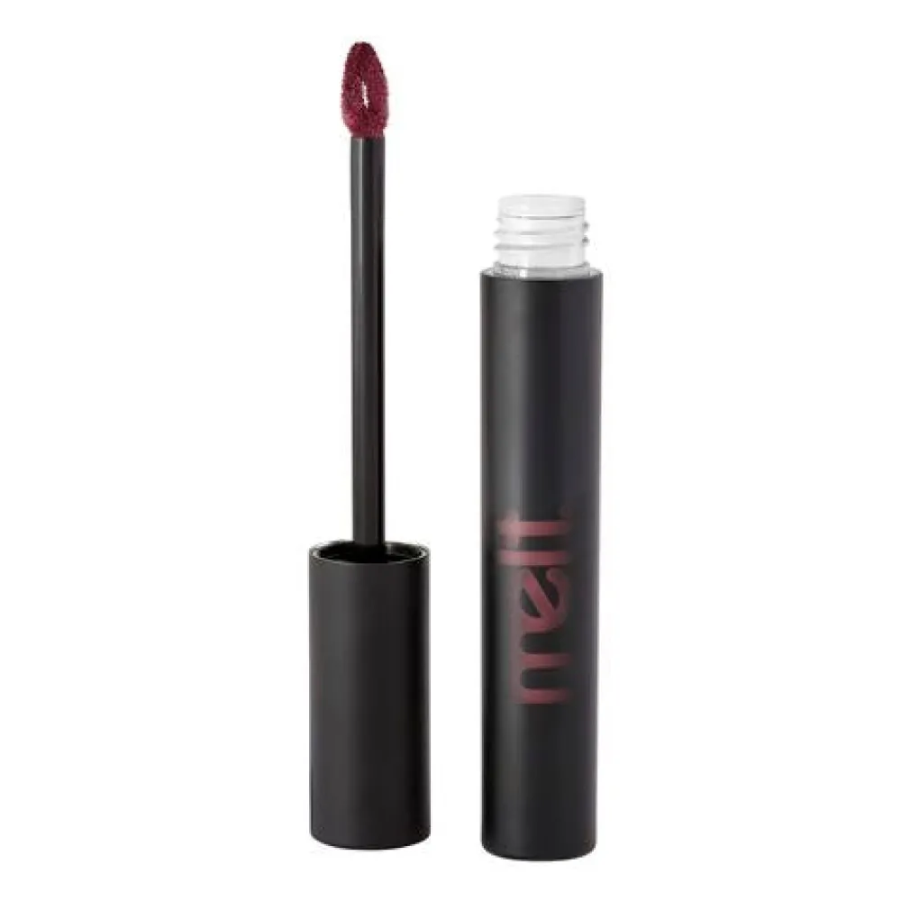 Labiales*Melt Liquid Set Lipstick Mya