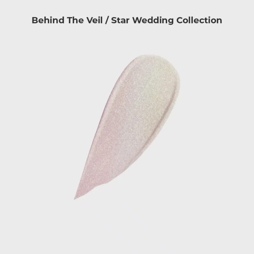 Sombras*Jeffree Star Cosmetics Liquid Star Shadow