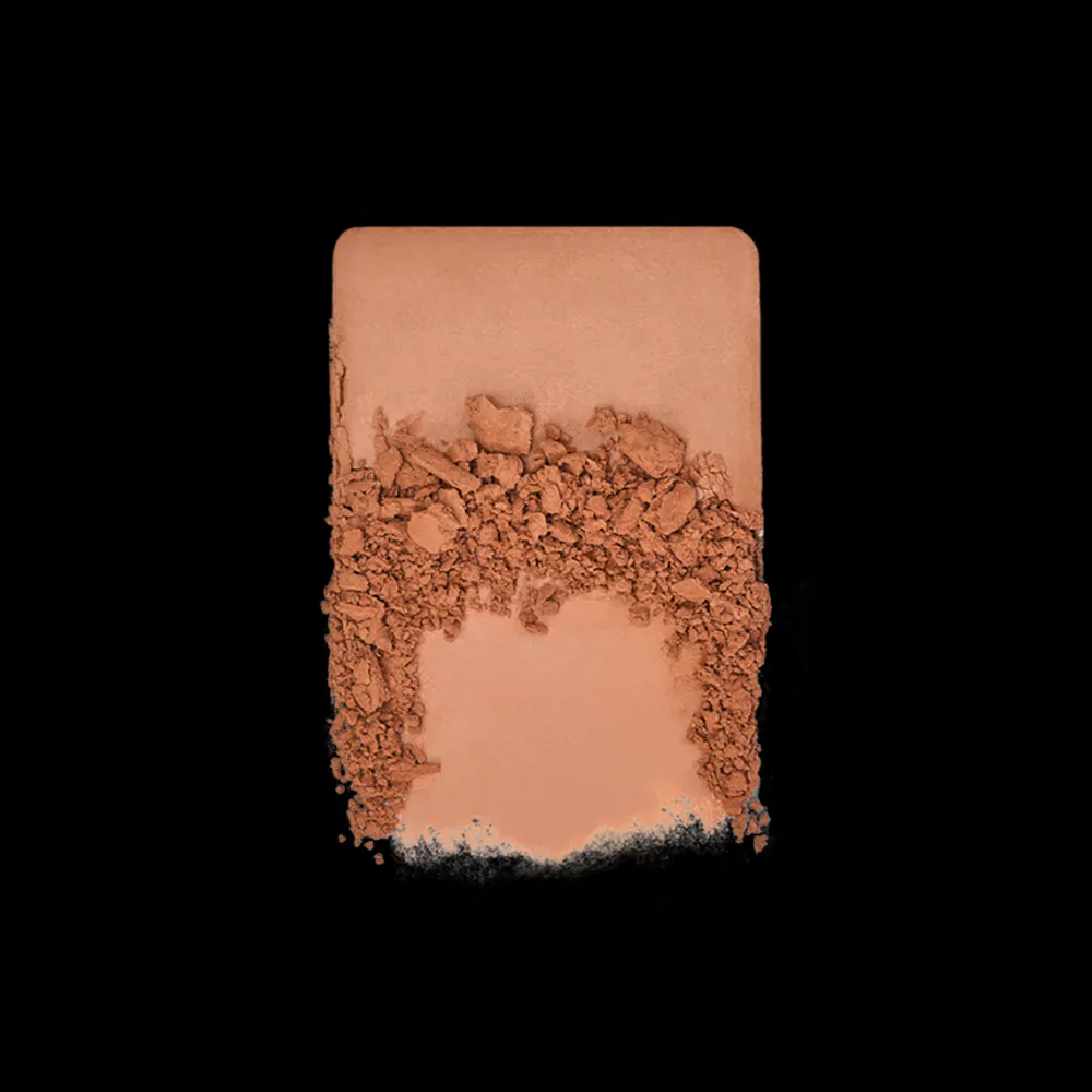 Contornos*Make Up For Ever 35 - Lively Almond Artist Bronzer