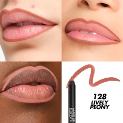 Delineadores | Delineadores*Make Up For Ever 128 Lively Peony Artist Color Pencil Extreme
