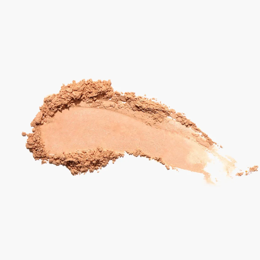 Polvos*Moira Loose Setting Powder - Medium