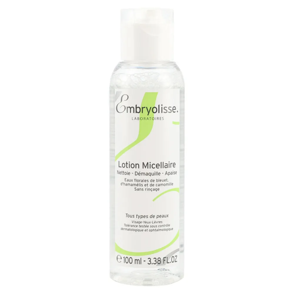 Desmaquillantes | Desmaquillantes*Embryolisse Lotion Micellaire 100ml