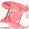 Rubores*Moira Loveheat Cream Blush 19 I Assure You