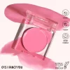 Rubores*Moira Loveheat Cream Blush 15 I Fancy You