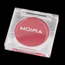 Polvos*Moira Loveheat Cream Blush 010 I Like You