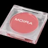 Polvos*Moira Loveheat Cream Blush 008 I Trust You