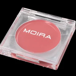 Polvos*Moira Loveheat Cream Blush 008 I Trust You