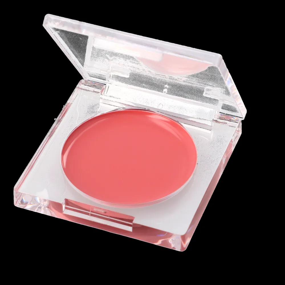 Polvos*Moira Loveheat Cream Blush 008 I Trust You