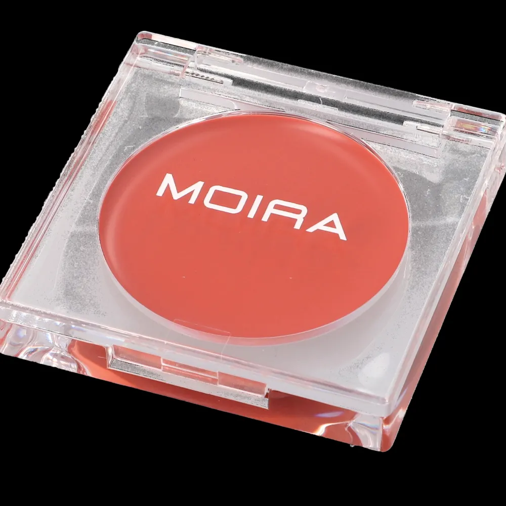 Polvos*Moira Loveheat Cream Blush 003 I Want You