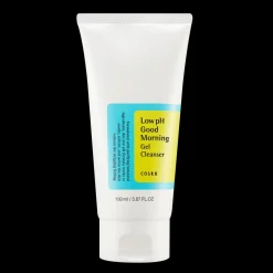 K Beauty | Soluciones*COSRX Low pH Good Morning Gel Cleanser