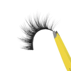 Pestañas*J LASH Lucia Faux Mink Lashes JLash x Luis Torres Vol 3