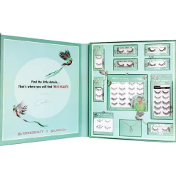 Pr Boxes*J LASH Luis Torres by / PR Box Products