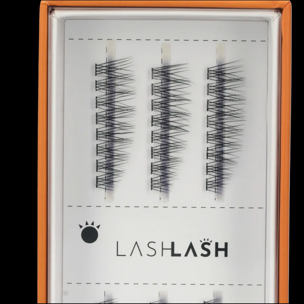 Pestañas*LASHLASH Madonna Lash Slices