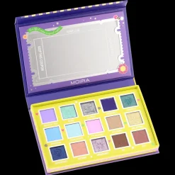 Sombras*Moira Magic Dreaming Palette