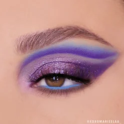 Sombras*Moira Magic Dreaming Palette