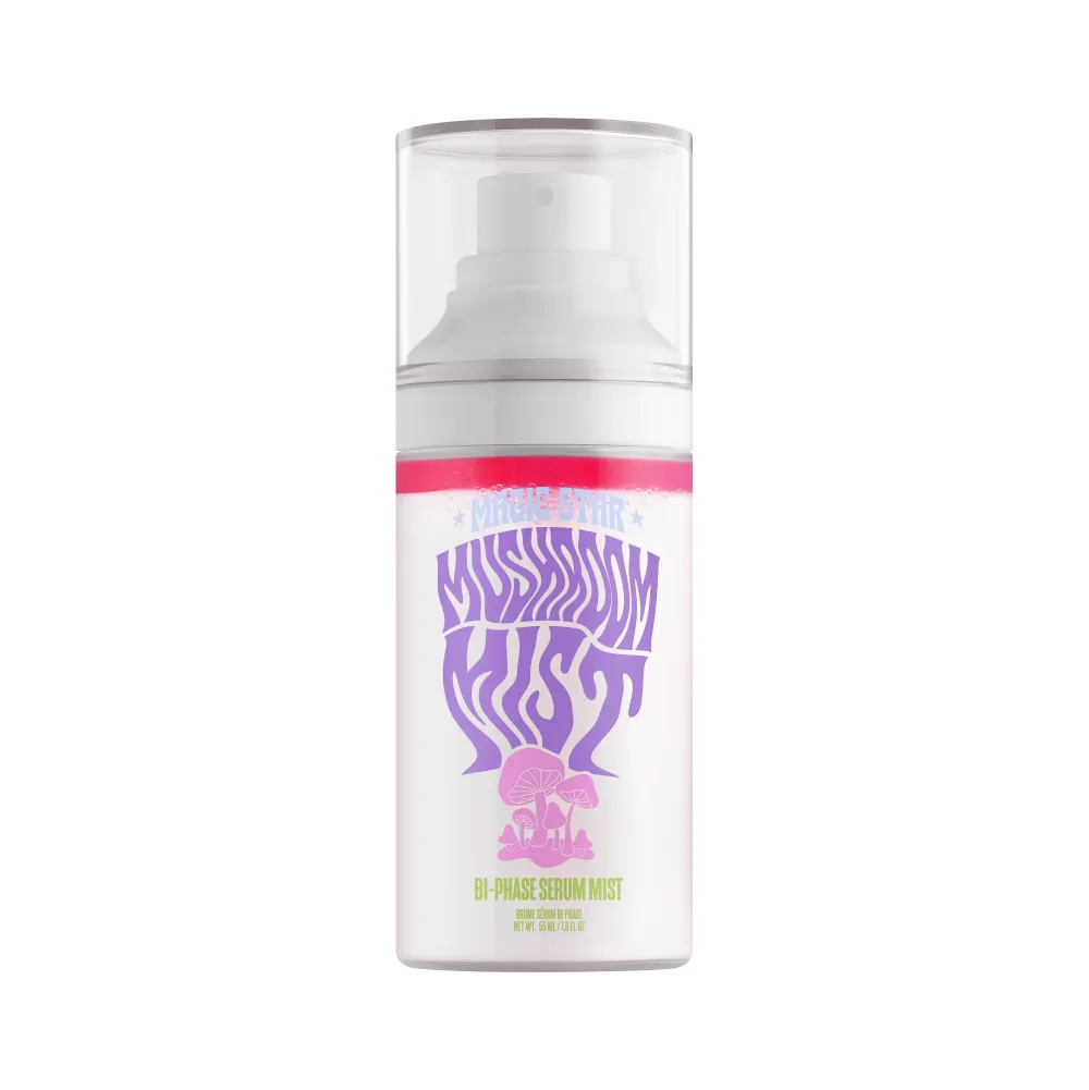 Hidratantes*Jeffree Star Cosmetics Magic Star Mushroom Mist