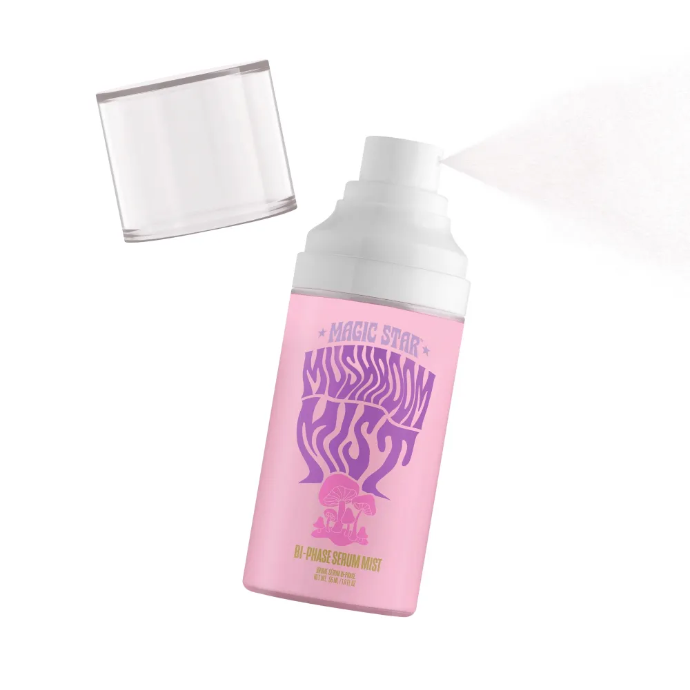 Hidratantes*Jeffree Star Cosmetics Magic Star Mushroom Mist