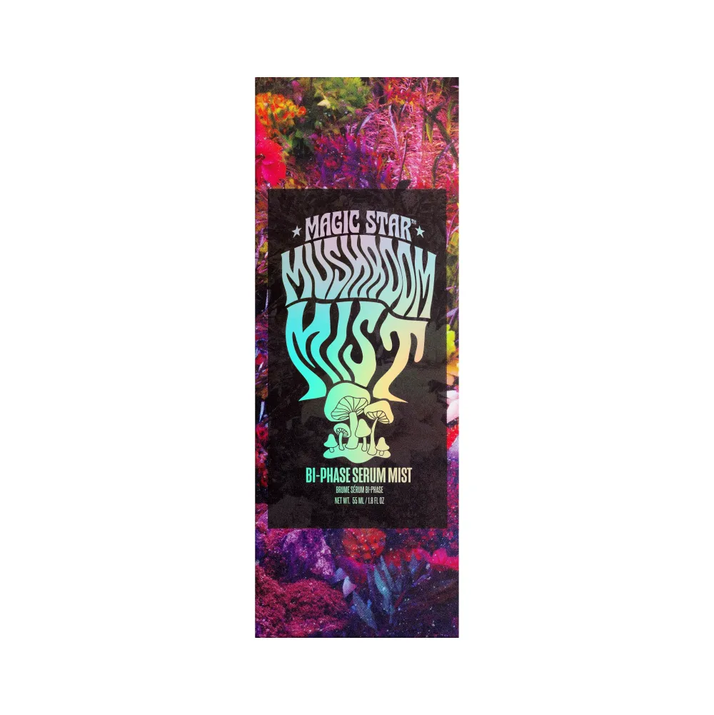 Hidratantes*Jeffree Star Cosmetics Magic Star Mushroom Mist