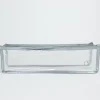 Estuches*Cinema Secrets Makeup Bag Clear Medium