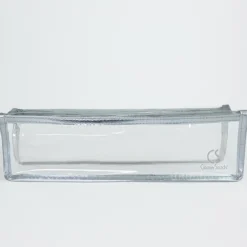 Estuches*Cinema Secrets Makeup Bag Clear Medium