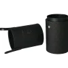 Estuches*Eigshow Beauty Makeup Brushes Holder Cup Black