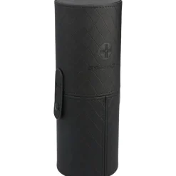 Estuches*Eigshow Beauty Makeup Brushes Holder Cup Black