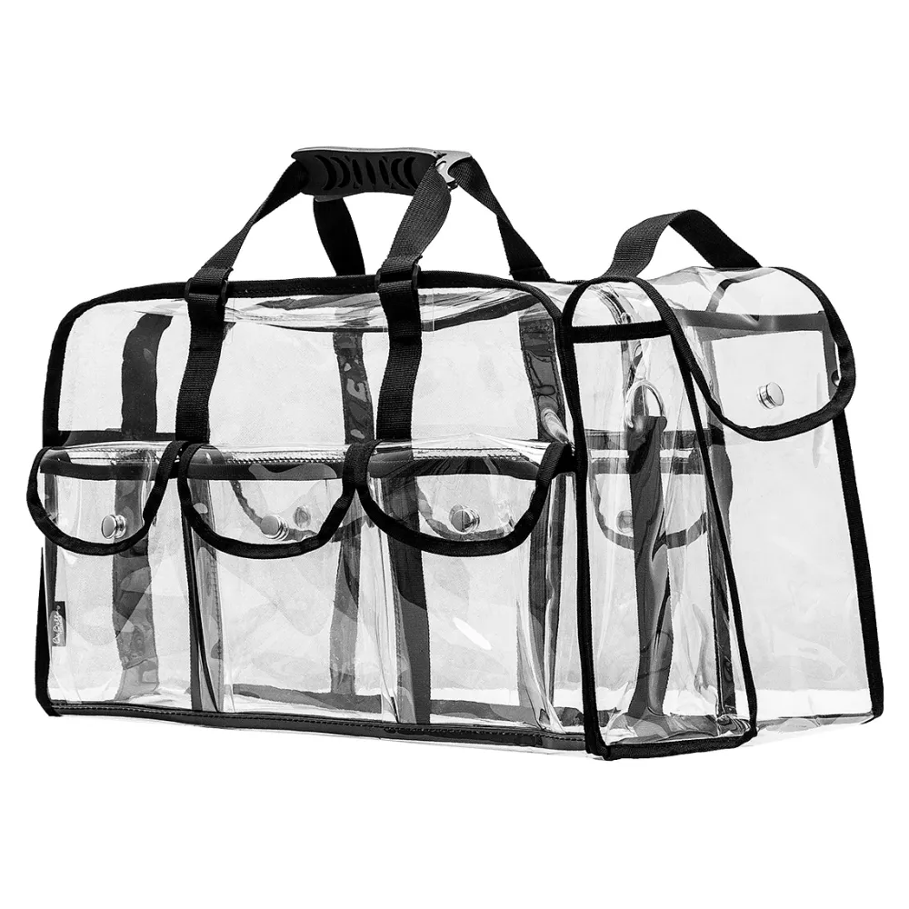Cosmetiqueras*Bebella Cosmetics Makeup Set Bag