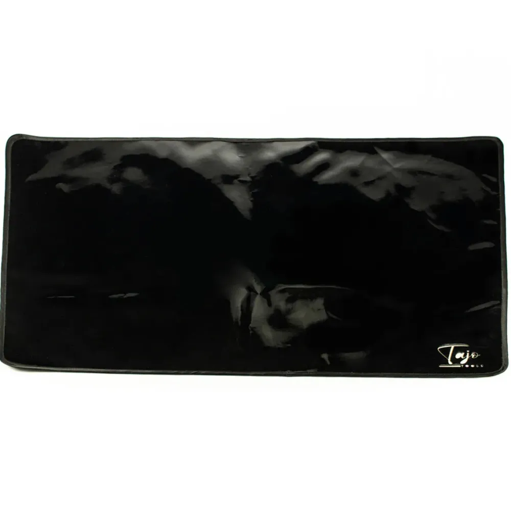 Herramientas*Tajo Tools Manty / Mantel para Maquillista negra